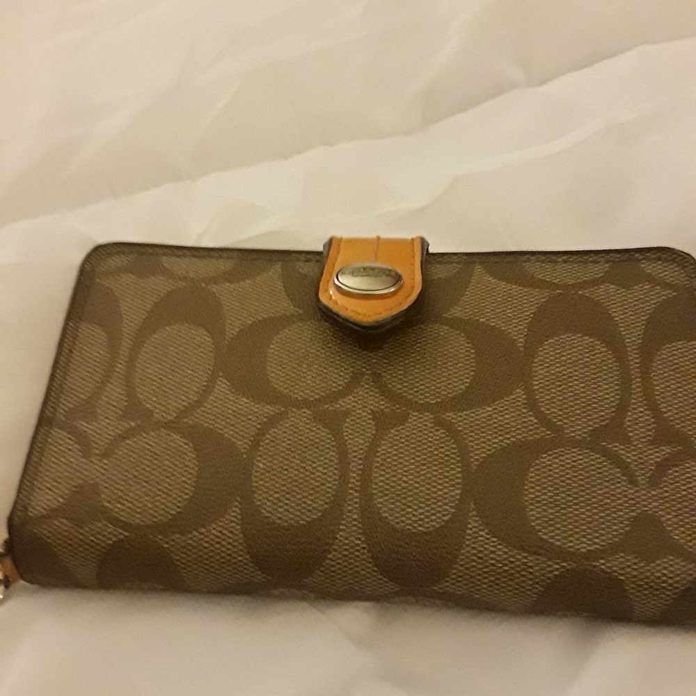 Wallet